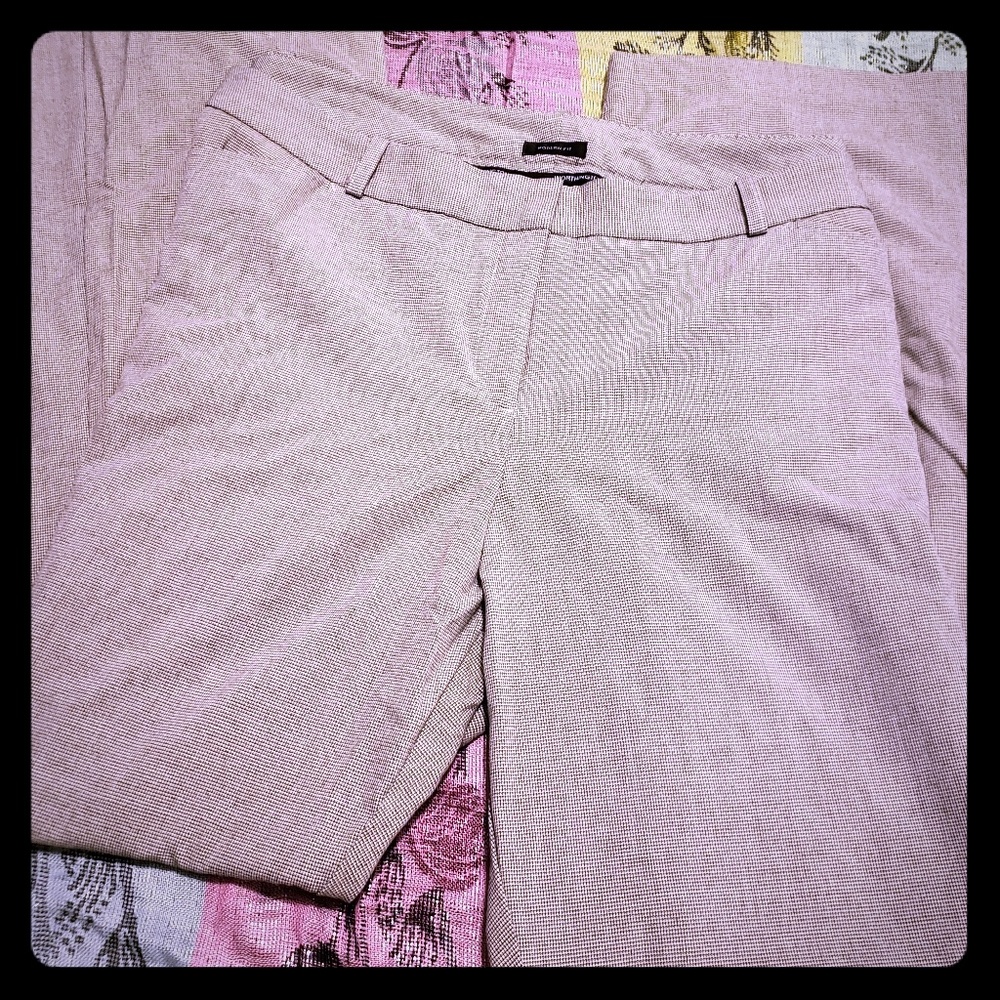 Worthington Women's Dress Pants